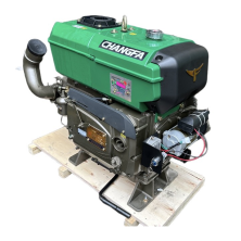 Máy Nổ – Động Cơ Diesel Changfa CF50M (D50 Nước Đề)