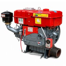 Máy Nổ – Động Cơ Diesel Jiangdong ZH1133 (D33 nước)