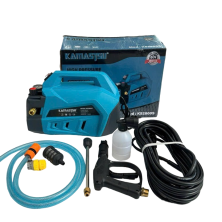 Máy Rửa Xe Gia Đình 2800W Kamastsu KM2800S