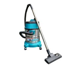 Máy Hút Bụi Gia Đình Nakawa 1700W 25L NK-VC1725