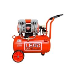Máy Nén Khí Không Dầu 2.8HP 32L Lead LE-28H32L