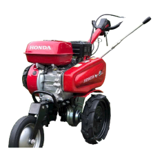 Máy Xới Đất Chạy Xăng Fuijapan 6.5HP GX200
