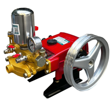 Đầu Phun Áp Lực 2HP Nakawa NK2238