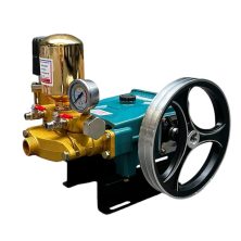 Đầu Phun Xịt Áp Lực 3Hp Nakawa NK348SU (piston sứ)