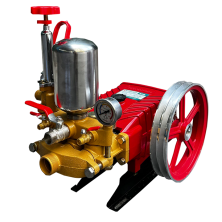 Đầu Phun Xịt Áp Lực 5Hp Nakawa NK3488