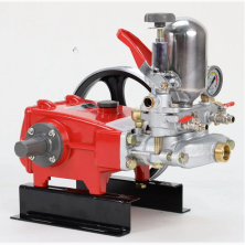 Đầu Xịt Áp Lực 1.5HP Vinafarm VNPS-830