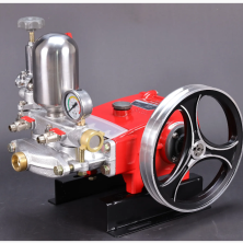 Đầu Xịt Áp Lực 1.5HP Vinafarm VNPS-830CP (Piston Sứ)