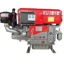 Động Cơ Chạy Dầu 30HP Kujoyo S1130N (D30 Gió)