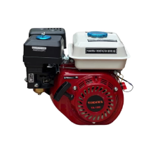 Động Cơ Xăng 6.5HP Tokawa TA-180 Cốt Xéo