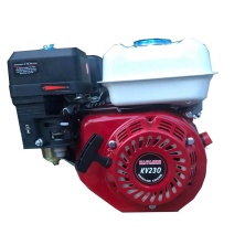 Động Cơ Xăng Benly 7.5HP GX230 (Tua Nhanh)