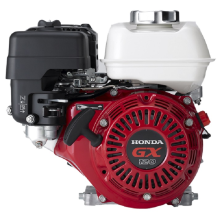 Động Cơ Xăng Honda 4HP GX120 Chậm Tua