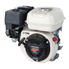 Động Cơ Xăng Honda 5.5HP GP160H CH1 Chậm Tua