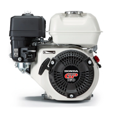 Động Cơ Xăng Honda 5.5HP GP160H QH1