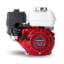 Động Cơ Xăng Honda 5.5HP GX160T2 QAB3