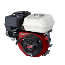 Động Cơ Xăng Honda 6.5HP GP200H QH1