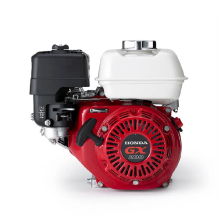 Động Cơ Xăng Honda 6.5HP GX200T2 QAB2