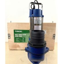 Máy Bơm Chìm Nước Thải Toboki TK-V2200 (2200W-220v)