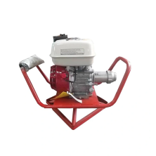 Máy Bơm Hút Bùn Động Cơ Honda 5.5Hp GX160