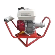 Máy Bơm Hút Bùn Động Cơ Honda 6.5HP GP200