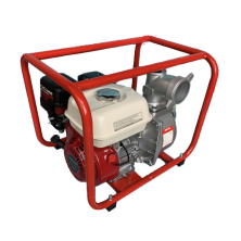 Máy Bơm Nước Chạy Xăng Honda 5.5Hp WP-30GX