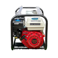 Máy Bơm Nước Chạy Xăng Tokawa 6.5HP TA-300