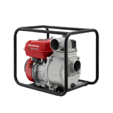 Máy Bơm Nước Honda Chạy Xăng WL30XH DR