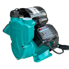 Máy Bơm Nước Tăng Áp Rymaru RY400A (400w-220v)