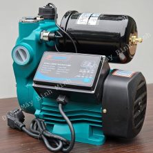 Máy Bơm Tăng Áp Điện Tử Rymaru RY250F