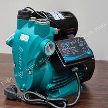Máy Bơm Nước Tăng Áp Rymaru RY750F