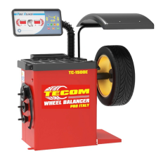 Máy Cân Bằng Lốp Tecom Italy TC-1500E