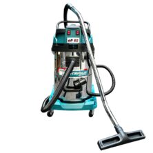 Máy Hút Bụi Khô Ướt 70L 3400w NAKAWA NK-VC3470