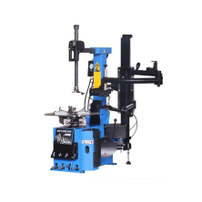 Máy Làm Lốp Xe Ô Tô Tự Động PRO - ITALY SL-22