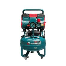 Máy Nén Khí Không Dầu 16L Nakawa NK-18H16T
