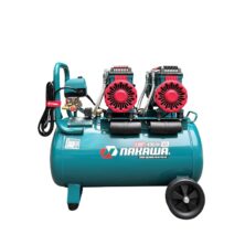 Máy Nén Khí Không Dầu 52L Nakawa NK-56H52L
