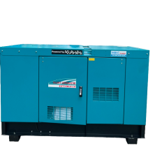 Máy Phát Điện 33Kva Kubota Kibii EXT35KLE.LS