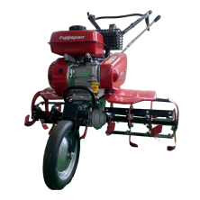 Máy Xới Đất Fujijapan 7HP FS601SL