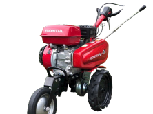 Máy Xới Đất Fujijapan-Honda 6.5HP GX200 Thái Lan