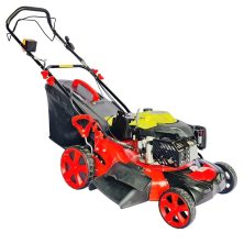Máy Cắt Cỏ Đẩy Tay Tự Hành Amita AM-552