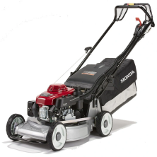 Máy Cắt Cỏ Tự Hành Đẩy Tay Honda HRJ196 PDDH