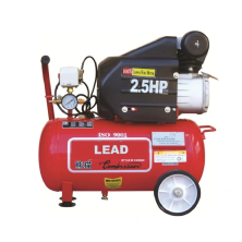 Máy Nén Khí Có Dầu Liền Trục Lead 3HP 50L LE 30-50
