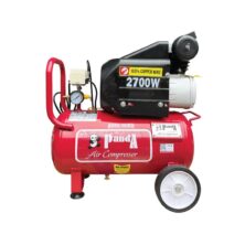 Máy Nén Khí Có Dầu Liền Trục Panda 3.6HP 35L PT35PRO