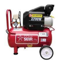Máy Nén Khí Có Dầu Liền Trục Star 3.6HP 35L ST35PRO