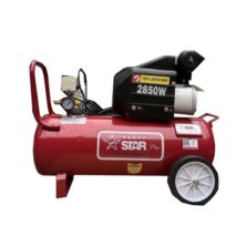 Máy Nén Khí Có Dầu Liền Trục Star 3.8HP 55L ST55PRO