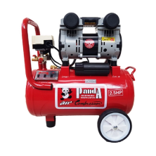 Máy Nén Khí Không Dầu Panda 2.5HP PA25-30L