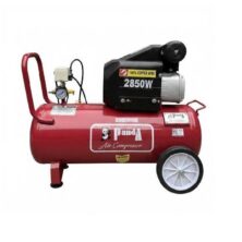 Máy Nén Khí Có Dầu LT Panda 3.8HP 55L PT55PRO