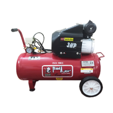 Máy Nén Khí Có Dầu LT Panda 3HP 50PT/50L