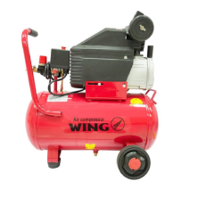 Máy Nén Khí Đầu Liền Wing 2HP TM-0.1/8-25L