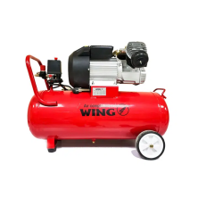 Máy Nén Khí Đầu Liền Wing 3HP TM-0.1/8-60L