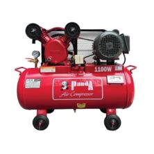 Máy Nén Khí Dây Đai Panda 1/5HP 65L PT0265PRO
