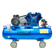 Máy Nén Khí Dây Đai Pegasus 10HP TM-V-1.05/12.5-330L